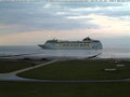 MSC LIRICA 253 x 32 m