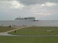 AIDAMAR - 253 x 36 m