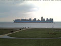 METTE MAERSK -  367 x 42 m