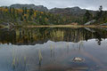  Ved / Am Gaustatoppen