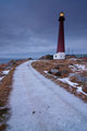 Leuchtturm von / Fyrtårn på Andenes