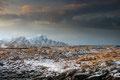 Nordspitze von / Nordspissen til Andøya