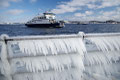 Fähranleger / Fergeleie, Kragerø