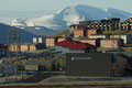 Longyearbyen