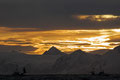 Morgenlicht / Morgenlys