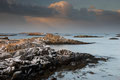 Himmel, Meer und Felsen / Himmel, hav og svaberg