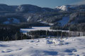 Luksefjell, Skien