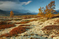  Dørålen, Rondane, Oppland