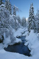 Luksefjell, Skien