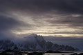 Nordspitze von / Nordspissen til Andøya