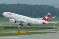 Swiss Int. Airlines*****A 330-343X*****HB-JHF