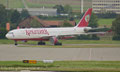 Kingfisher Airlines*****A 330-223*****VT-VJP