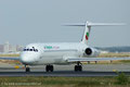 Bulgarian Air Charter*****MD-82*****LZ-LDN