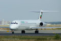 Bulgarian Air Charter*****MD-82*****LZ-LDN