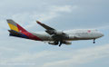 Asiana Airlines*****B 747-4EM*****HL7423