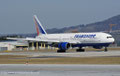 Transaero*****B 777-212/ER*****EI-UNT