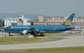 Vietnam Airlines*****B 777-26K/ER*****VN-A143