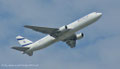 EL AL Israel Airlines*****B 767-33A/ER*****4X-AEL