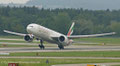 Emirates*****B 777-31H/ER*****A6-ECE