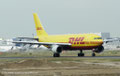 DHL ( Air Constructors) *****A 300-B4-103F*****D-AEAS