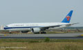 China Southern Airlines Cargo*****B 777-F1B*****B-2072