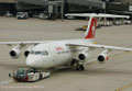 Swiss Int. Airlines*****BAE Avro 146-RJ100*****HB-IXW