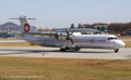 Cimber Air*****ATR 72-202*****OY-RTF