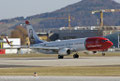 Norwegian Air Shuttle*****B 737-8JP*****LN-DYO