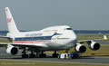 Thai Airways " Retro-Livery" *****B 747-4D7****HS-TGP