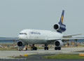 Lufthansa Cargo*****MD-11F*****D-AICCH