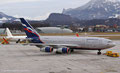 Aeroflot*****Ilyushin Il 96-300*****RA-96010