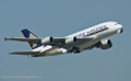 Singapore Airlines****A 380-841****9V-SKJ