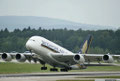 Singapore Airlines*****A 380-841*****9V-SKN