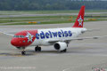 Edelweiss*****A 320-214*****HB-IHY