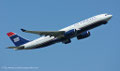 US Airways*****A 330-243*****N281AY