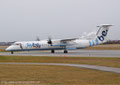 Fly Be- British European*****Dash 8 Q 402*****G-KKEV