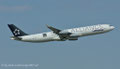 Star Alliance (Lufthansa)*****A 340-311*****D-AIGC