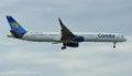 Condor (Thomas Cook)*****B 757-330*****D-ABOH