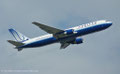 United*****B 767-322/ER*****N659UA