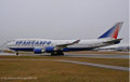 Transaero*****B 747-446*****EI-XLB