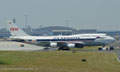 Thai Airways " Retro-Livery" *****B 747-4D7****HS-TGP