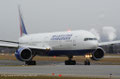 Transaero*****B 777-312*****EI-UNN