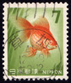 2=発光金魚7円機械印