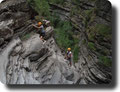 Vía Ferrata de Sorrosal