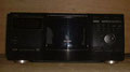 Lecteur CD JVC XL-MC222