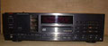 Lecteur de CD Luxman D-105u