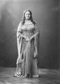 Hedy Iracema-Brügelmann, ca. 1916 (privates Familienarchiv)