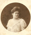 Hedy Brügelmann, 1905 (privates Familienarchiv)