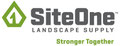 SiteOne Landscapes Logo