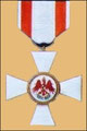 Roter Adler Orden III. Klasse